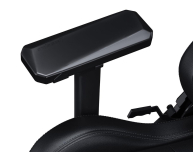Anda Seat Kaiser 2 Frontier Black PVC - 1473886 - zdjęcie 6